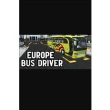 europe bus driver (pc) steam key global  europe bus driver (pc) steam key global Slike