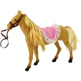 Doll Rider with Brown Pony Figures. | shoptok.hr