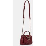 Guess Torbica GIULLY rdeča barva, HWTT96 73190 | Shoptok.si