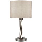Lesnina XXXL namizna led-svetilka | Shoptok.si