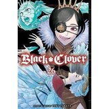 VIZ Media Yuki Tabata - Black Clover, Vol. 26 | Eponuda.com