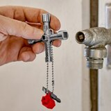 Knipex profesionalni univerzalni ključ 76mm (00 11 03) | ePonuda.com