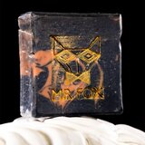 Mr. Fox Gentleman Soap milo za brado 95 g | Shoptok.si