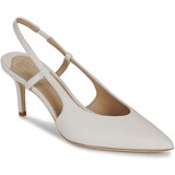 Polo Ralph Lauren KHLOE SLINGBACK Bijela | shoptok.hr