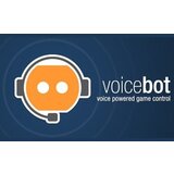 Steam VoiceBot Key GLOBAL | ePonuda.com