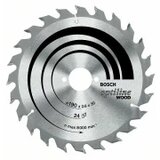 Bosch Optiline Wood Circular Saw Blades | shoptok.hr