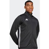 Adidas Odjeća za vježbanje 'Tiro 25 Essentials' crna / prljavo bijela | shoptok.hr