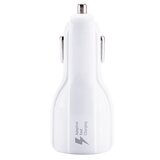 Olimp Sport Auto punjac Teracell Ultra DC01 Micro 2.4A beli Slike