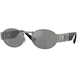 Versace VE2264 10016G ONE SIZE (56) Siva/Siva Cene