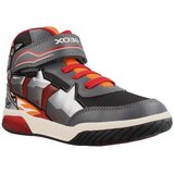 Geox Modne superge J469cc 011bc Siva Cene
