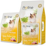  Profine cat original adult piletina 10 kg Cene