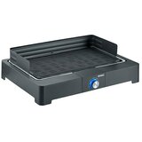 Severin Električni roštilj PG 8567 (2.200 W, Dimenzija rešetke za pečenje: 44,5 x 26 cm) | shoptok.hr