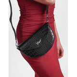 Vuch Crossbody torba Tricia Kaiman Black, 15 x 24 cm Slike