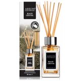 Areon Home Perfumes Black Crystal aroma difuzer s punjenjem 85 ml | shoptok.hr