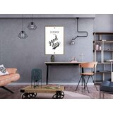  Poster - Today III 30x45 | shoptok.hr
