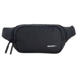 Discovery Torbice za okrog pasu D0344606 Črna Cene