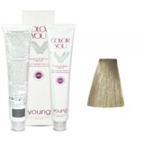 YOUNG Farba za kosu No 9 Very light blond, 100ml | Eponuda.com