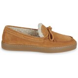 Blackstone Mokasini GL446-BROWNSUGAR Kostanjeva | Shoptok.si