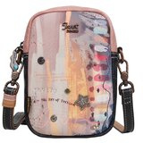 Janet Torba fashion Art Gallery FW25 14x5,5x19 cm J-010F P50 Netto Cijene