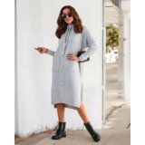 Resti Women's long sweater dress | Shoptok.si