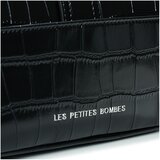 Les Petites Bombes PRUNE Crna | shoptok.hr