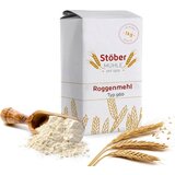 Stöber Mühle GmbH Raženo brašno 960 - 5 kg | shoptok.hr