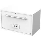 Silva Schneider Mono 1976 BT bela FM radio, Bluetooth | Shoptok.si