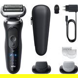 Braun Series 7 72-N1620s električni brivnik 1 kos | Shoptok.si