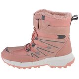 Kappa Škornji za sneg 260975K Rose/Grey 2116 | Shoptok.si