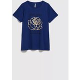Marisse Women's Blouse L-Ts-4334 Navy | Shoptok.si