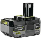 Ryobi Baterija ONE+ RB1840X (18 V, 4 Ah) | Shoptok.si