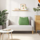  Jastuk za leđa Svijetlo zelena 60 x 20 x 50 cm Kordura tekstil | shoptok.hr