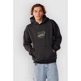 Rip Curl Rip Script Icon Pulover s kapuco washed black Cene