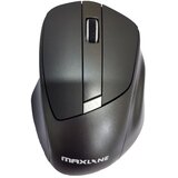 Maxline bežični miš E-WM1791 Sivi (Space gray) | shoptok.hr