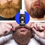 Smania Olje za brado Beard Oil (20 ml) | Shoptok.si