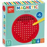 Apli kids mini magnetna tabla