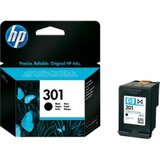  CARTRIDGE HP301 Black ORIGINALNI | Eponuda.ba