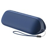 Havit M69 bluetooth zvučnik plavi IPX7 2x8W Cene