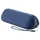 M69 bluetooth zvučnik plavi IPX7 2x8W
