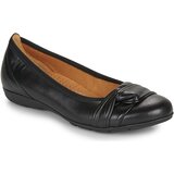 Gabor Balerinke 4416527 Črna | Shoptok.si