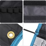 vidaXL Torba za pohranu 161 x 58.5 cm oxford | shoptok.hr