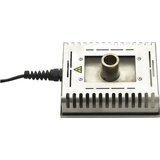 Weller Spajkalna kopel 80 W WSB 80 450 °C kapaciteta 75 g, (20429085) | Shoptok.si