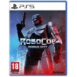 Nacon Gaming Robocop: Rogue City (Playstation 5) Cijene