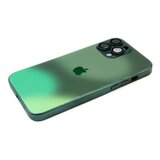  ZAŠTITNA MASKA TPU 9D GLASS CASE IPHONE 12 PRO GREEN | Eponuda.ba