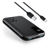 Powerbank JOYROOM JR-QP190 MINI 20W 10000MAH CRNA Cijene