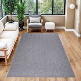 Conceptum Hypnose berena - grey grey rug (140 x 200) Cene