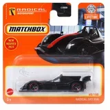 radical SR3 xxr avtomobilček