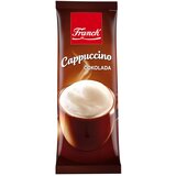 Franck instant kafa Cappuccino čokolada 18g | ePonuda.com
