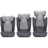 Kinderkraft autosjedalica I-Spark i-Size 15-36 kg (100-150 cm), Grey | shoptok.hr