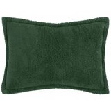  Presvlaka za jastuk 6 kom. HOUTEN Tamnozelena 50 x 70 cm Bouclé - Tamnozelena 50 x 70 cm 6 | shoptok.hr